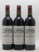 Château Malescasse Cru Bourgeois Exceptionnel  1996 - Lot of 6 Bottles