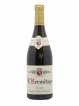 Hermitage Jean-Louis Chave  2017 - Lot of 1 Bottle