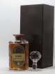 Scapa 21 years 1960 Of. The Dram Taker's Square Decanter   - Lot de 1 Bouteille