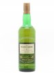 Mannochmore 16 years 1977 Cadenhead's Cask Strength - bottled 1994 Authentic Collection   - Lot of 1 Bottle
