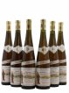 Gewurztraminer Sélection de Grains Nobles Bollenberg Clos Sainte Apolline (no reserve) 1994 - Lot of 6 Bottles