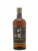 Taketsuru 12 years Of. Pure Malt Nikka Whisky   - Lot of 1 Bottle