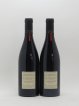 Chapelle-Chambertin Grand Cru Cécile Tremblay  2016 - Lot of 2 Bottles