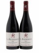 Nuits Saint-Georges 1er Cru La Richemone Cuvée Ultra Vieilles Vignes Perrot-Minot  2016 - Lot of 2 Bottles