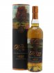 Arran 12 years 1997 Of. The Rowan Tree Nimber Two - bottled 2010 Limited Edition   - Lot de 1 Bouteille