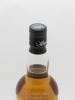 Caperdonich 34 years 1972 Duncan Taylor From Huntly To Paris Cask n°6707 - 210 bottles - bottled 2007 LMDW   - Lot de 1 Bouteille
