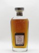 Clynelish 15 years 1995 Signatory Vintage Cask n°12798 - One of 629 - bottled 2011 Cask Strength Collection   - Lot de 1 Bouteille