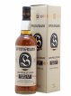 Springbank 21 years Of. Parchment Label SOC. AUXIL import   - Lot of 1 Bottle