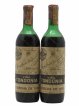 Rioja DOCa Vina Tondonia Reserva R. Lopez de Heredia  1970 - Lot of 2 Bottles