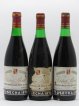 Rioja DOCG Vina Real Gran Reserva Compania Vinicola del Norte de Espana  1970 - Lot de 12 Bouteilles