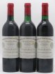 Château Cheval Blanc 1er Grand Cru Classé A  1986 - Lot of 12 Bottles