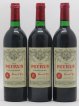 Petrus  1985 - Lot of 12 Bottles