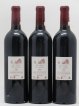 Les Forts de Latour Second Vin  2008 - Lot of 3 Bottles