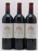 Les Forts de Latour Second Vin  2008 - Lot of 3 Bottles