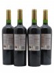 Yecla Vinas Viejas Solanera Bodegas Castano (sans prix de réserve) 2012 - Lot de 4 Bouteilles