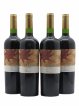 Yecla Vinas Viejas Solanera Bodegas Castano (no reserve) 2012 - Lot of 4 Bottles