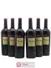 Rioja DOCa Seleccion Especial Marquès de Teran Regalia de Ollauri (no reserve) 2009 - Lot of 6 Bottles