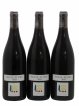 Bourgogne Pinoterie Prieuré Roch  2017 - Lot of 3 Bottles