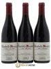 Chambolle-Musigny 1er Cru Les Cras Georges Roumier (Domaine)  2009 - Lot of 3 Bottles