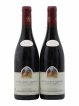 Nuits Saint-Georges 1er Cru Les Chaignots Mugneret-Gibourg (Domaine)  2018 - Lot of 2 Bottles