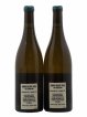 Arbois Chardonnay Savagnin Les Tourillons Adeline Houillon & Renaud Bruyère  2016 - Lot de 2 Bouteilles
