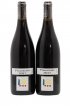 Bourgogne Pinoterie Prieuré Roch Pure 2017 - Lot of 2 Bottles