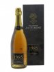 Champagne Héritage Champagne de Telmont 1985 - Lot of 1 Bottle