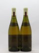 Bâtard-Montrachet Grand Cru Ramonet (Domaine)  1993 - Lot of 2 Bottles