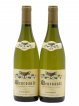 Meursault Coche Dury (Domaine)  2018 - Lot of 2 Bottles