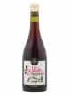 Vin de France Poulsard Ouvre l'Esprit Domaine Tony Bornard 2016 - Lot de 1 Bouteille