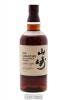 Yamazaki Of. Non-Chill Filtered Sherry Cask Morrison Bowmore Import Suntory   - Lot of 1 Bottle