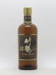 Taketsuru 12 years Of. Pure Malt Nikka Whisky   - Lot of 1 Bottle