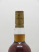 Macallan (The) 25 years Of. Anniversary Malt Special Bottling (75cl.)   - Lot de 1 Bouteille