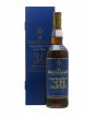 Macallan (The) 30 years Of. Sherry Oak   - Lot de 1 Bouteille