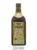 J. Bally 1950 Of. Plantations Lajus du Carbet   - Lot of 1 Bottle