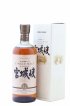 Miyagikyo 15 years Of. Nikka Whisky   - Lot de 1 Bouteille