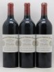 Château Cheval Blanc 1er Grand Cru Classé A  2009 - Lot de 6 Bouteilles