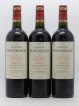 Château Maucaillou  2010 - Lot of 6 Bottles