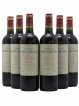 Château Maucaillou  2010 - Lot of 6 Bottles