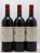 Château Cheval Blanc 1er Grand Cru Classé A  1994 - Lot de 6 Bouteilles