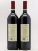 Carruades de Lafite Rothschild Second vin  1997 - Lot de 2 Bouteilles