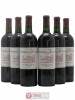 Charmes de Kirwan Second Vin  2005 - Lot of 6 Bottles