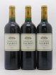 Connétable de Talbot Second vin  2007 - Lot de 6 Bouteilles