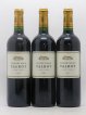 Connétable de Talbot Second vin  2007 - Lot de 6 Bouteilles