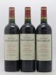 Château Maucaillou  2009 - Lot of 12 Bottles