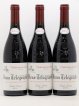 Châteauneuf-du-Pape Vieux Télégraphe (Domaine du) Vignobles Brunier  2014 - Lot of 6 Bottles