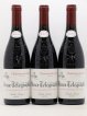 Châteauneuf-du-Pape Vieux Télégraphe (Domaine du) Vignobles Brunier  2014 - Lot of 6 Bottles