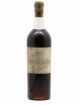 Château Filhot 2ème Grand Cru Classé  1947 - Lot of 1 Bottle
