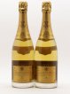 Cristal Louis Roederer  1995 - Lot of 2 Bottles