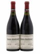 Grands-Echezeaux Grand Cru Domaine de la Romanée-Conti  1991 - Lot of 2 Bottles